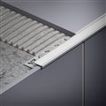 Stair nosing profile ,  Non - slip 